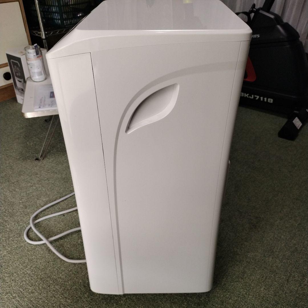 MAXZEN　スポットエアコン　美品　使用期間少なめ