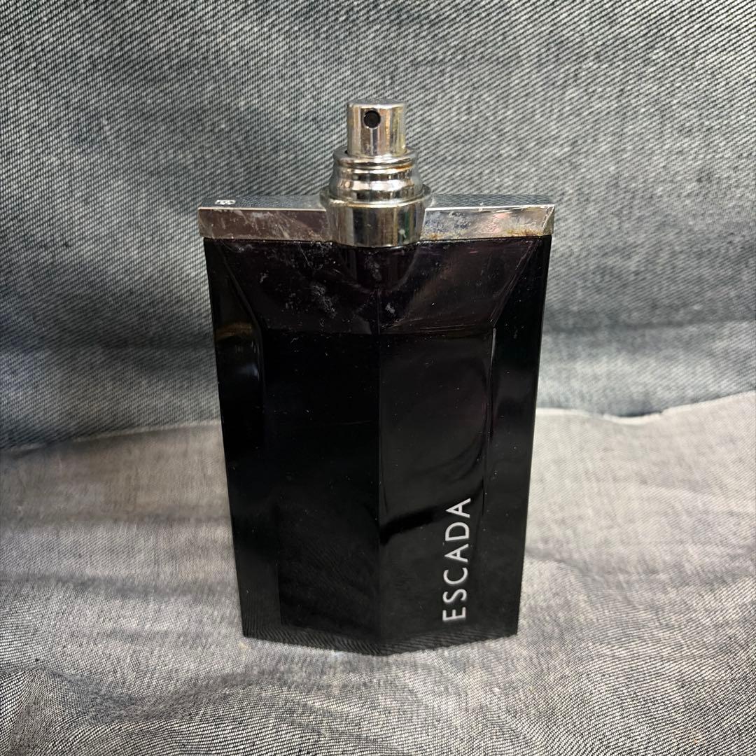 【廃盤・希少】エスカーダ マグネティズム フォーメン オードトワレ 100ml