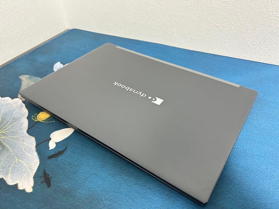 Dynabook G83/HU16GB SSD256GB最新Windows11