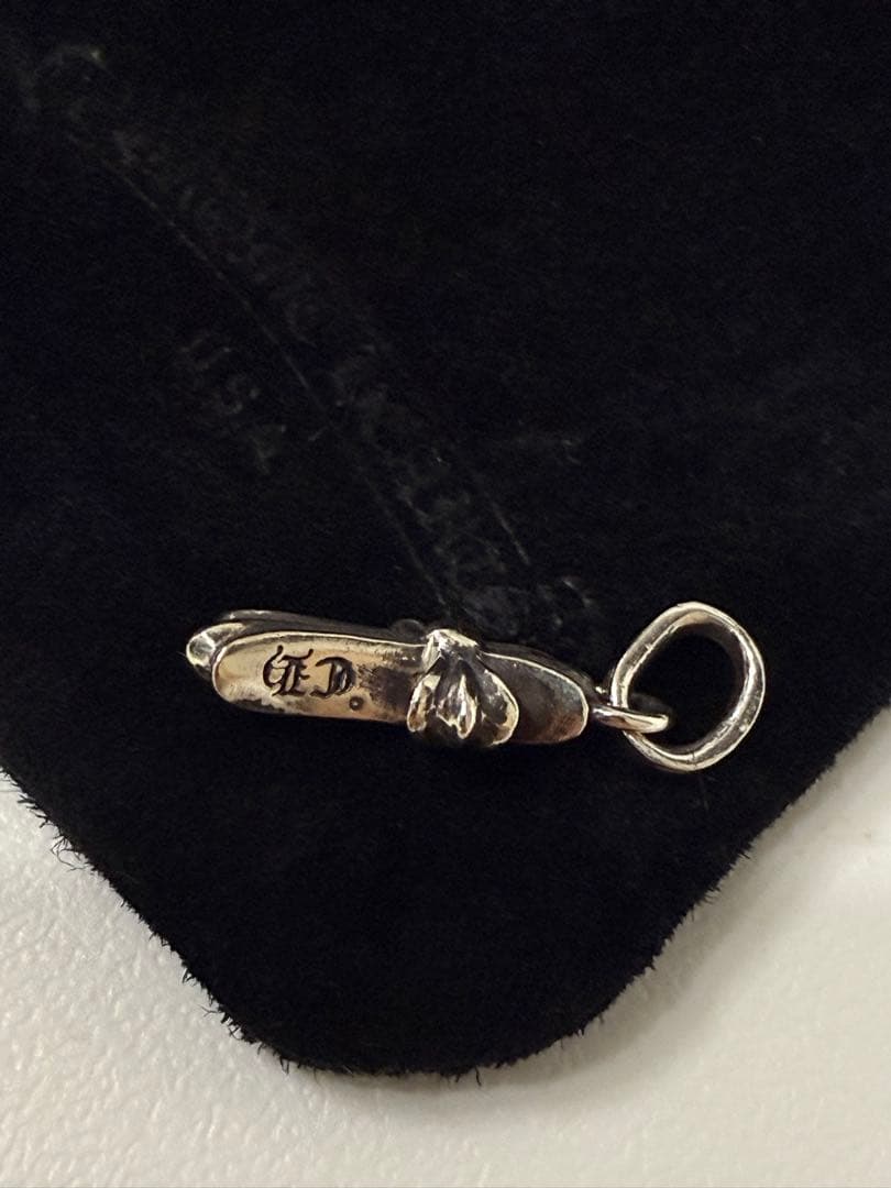 CHROME HEARTS ベイビーファット