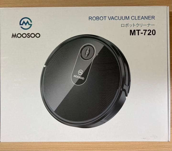 ロボット掃除機 強力吸引 自動充電