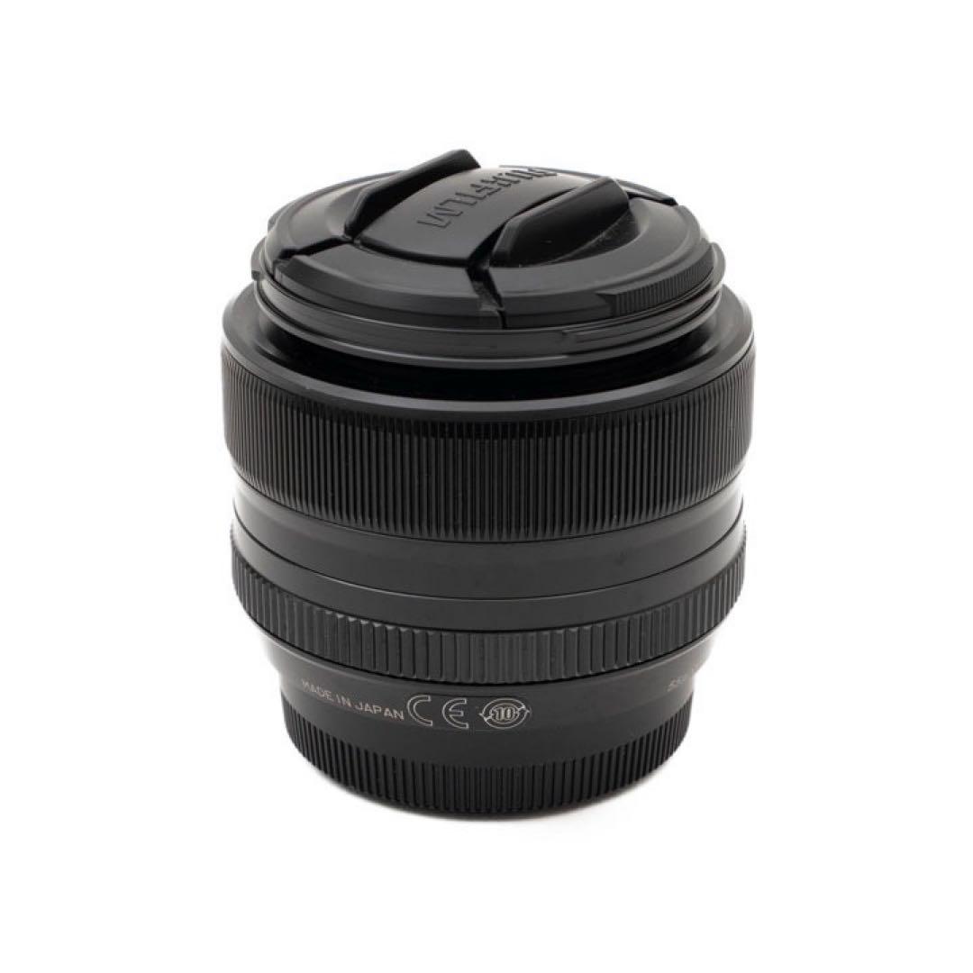 FUJIFILM フジノン XF35mmF1.4 R XF 35mm F1.4