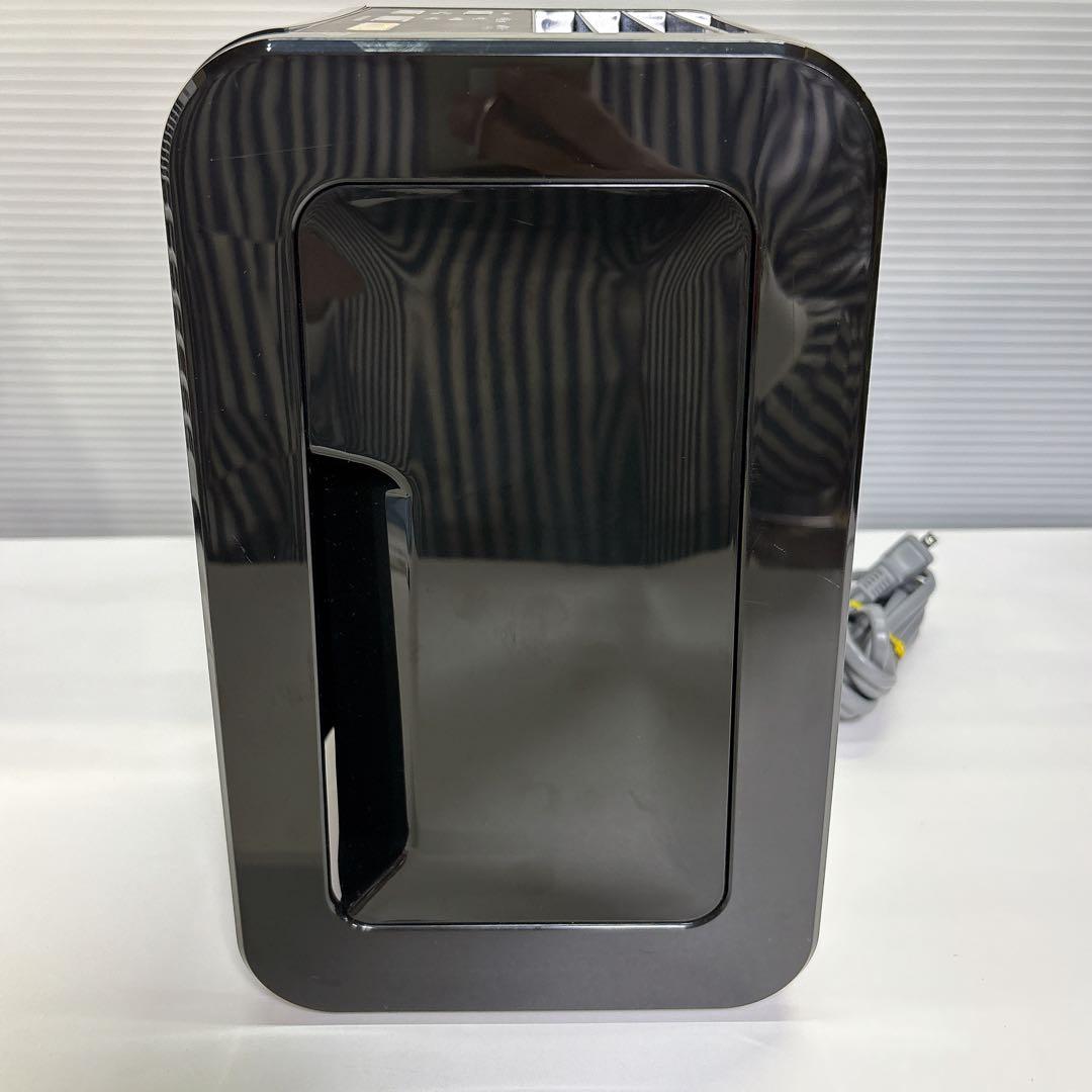 FUJITSU 脱臭機 PLAZION DAS-15K-B 2022年製