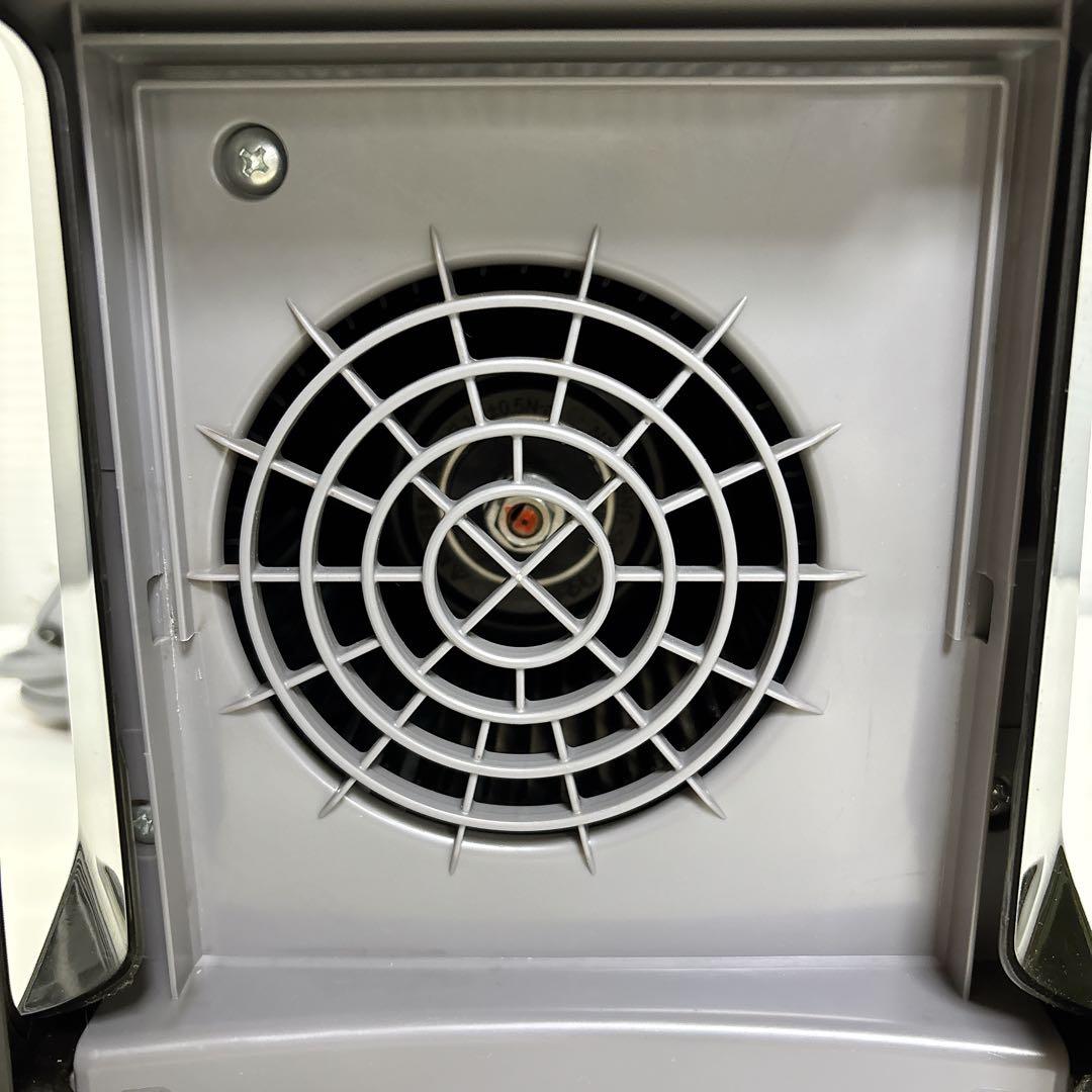 FUJITSU 脱臭機 PLAZION DAS-15K-B 2022年製