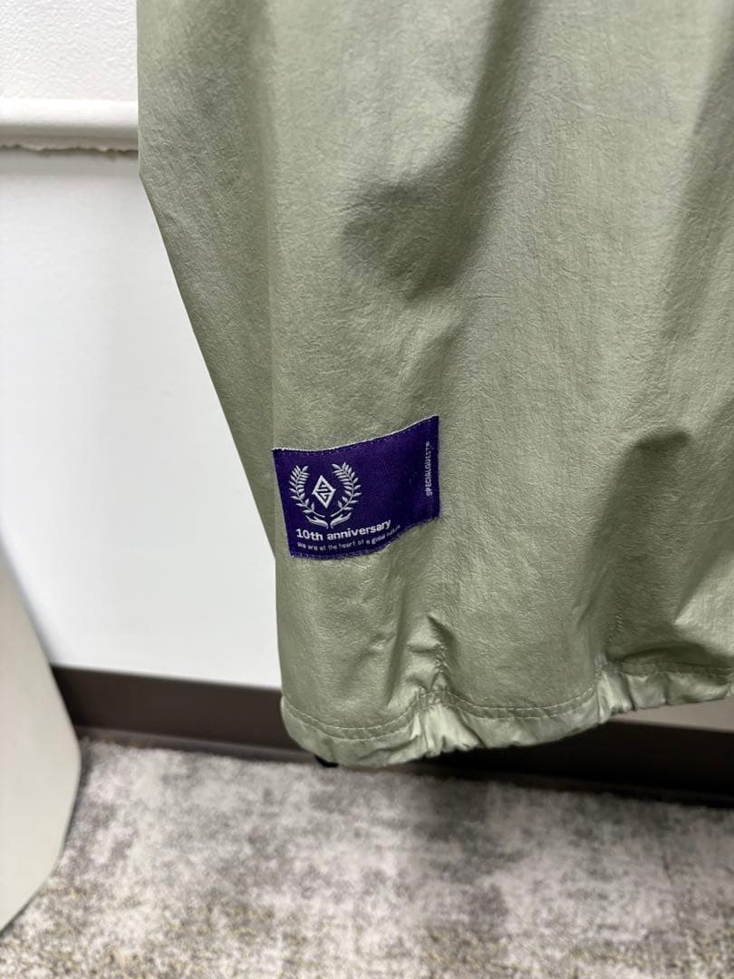 SPECIAL GUEST ×RICE28の10周年コラボウェア