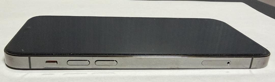 Apple iPhone PRO 12 本体 箱付き simフリー版