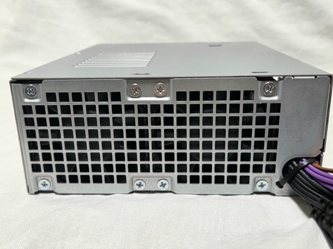 【完動品】DELL XPS8950用750W電源ユニット H750EPS-00