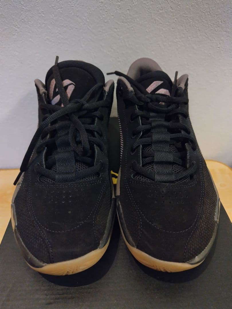 m*o様 ジョーダンルカ　バスケットシューズ .77 PF HF0819-200