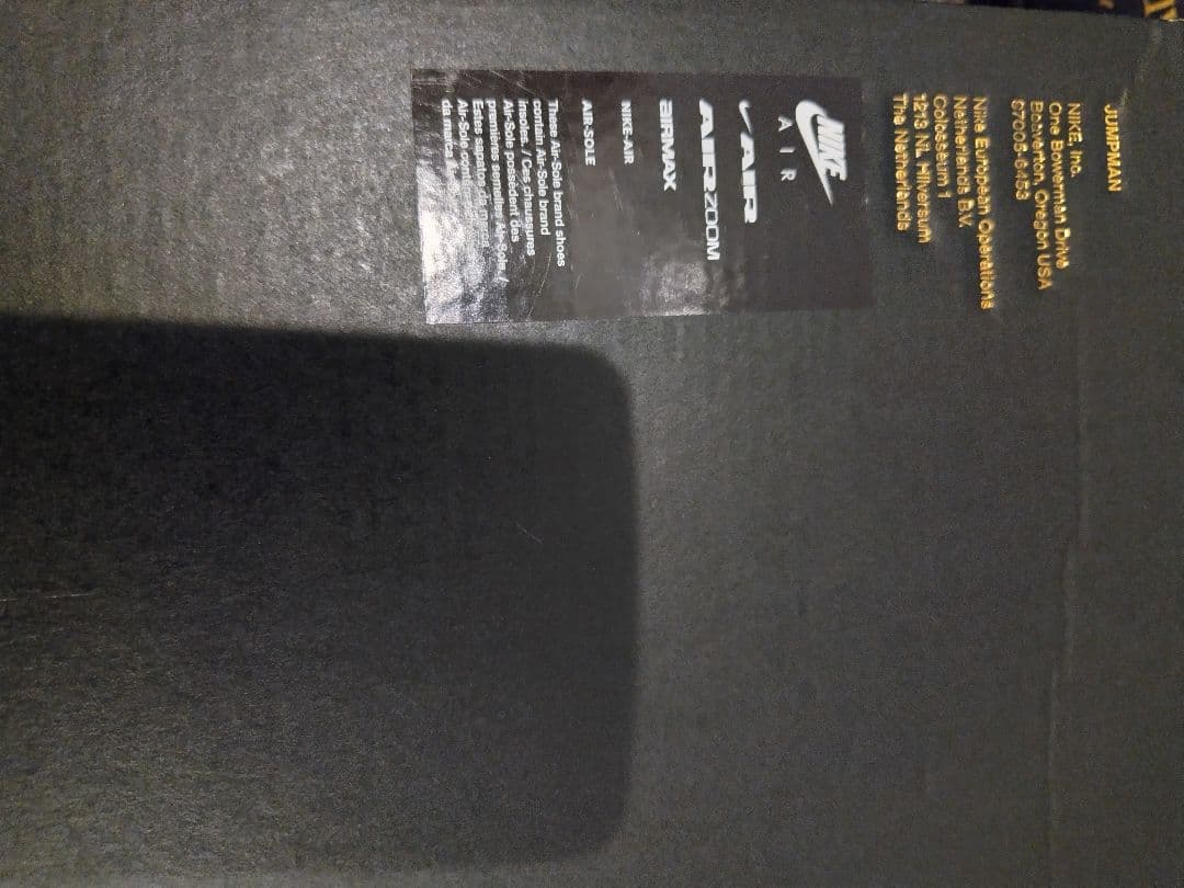 m*o様 ジョーダンルカ　バスケットシューズ .77 PF HF0819-200