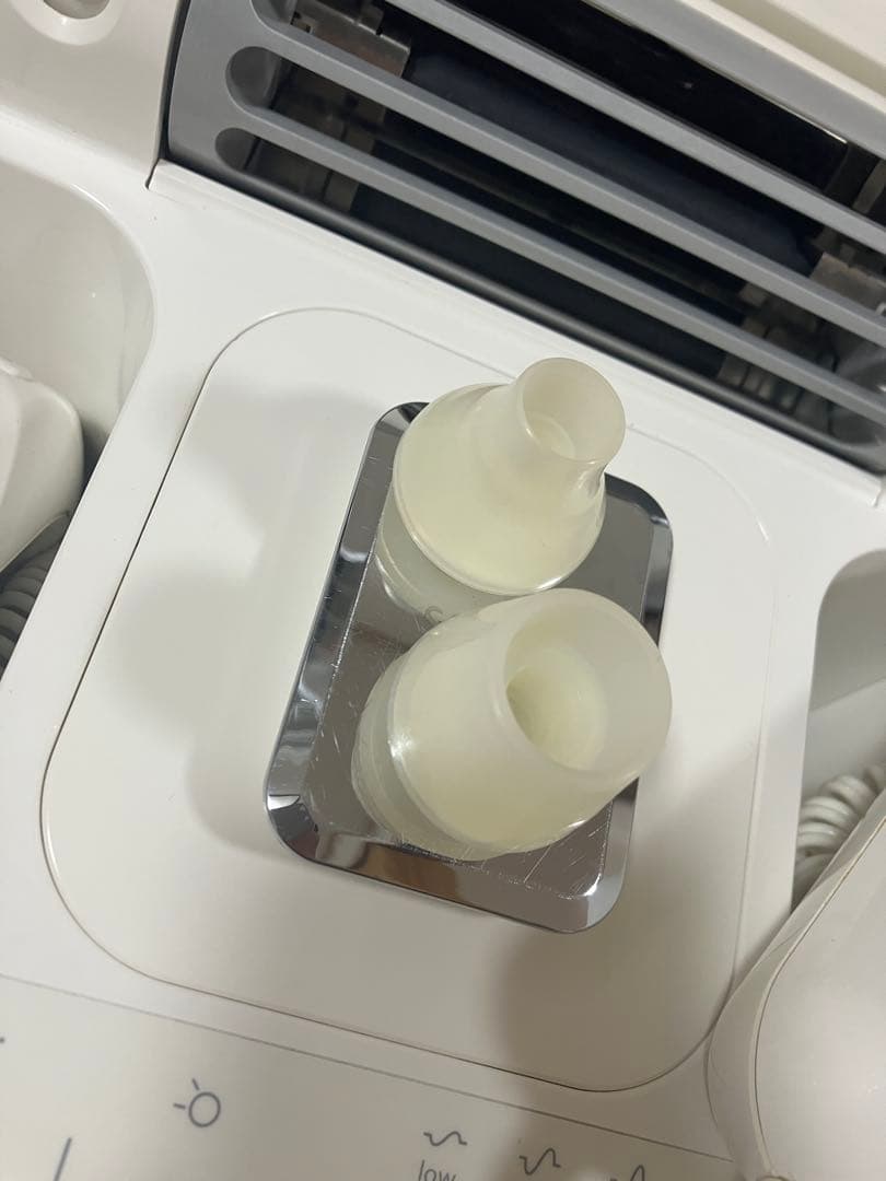 saqina 美顔器 多機能 ホワイト