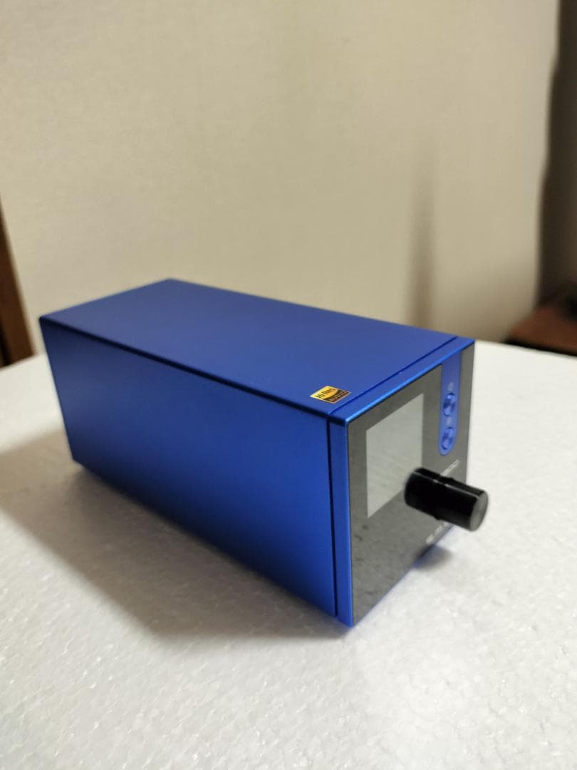 アンプ SMSL SA300