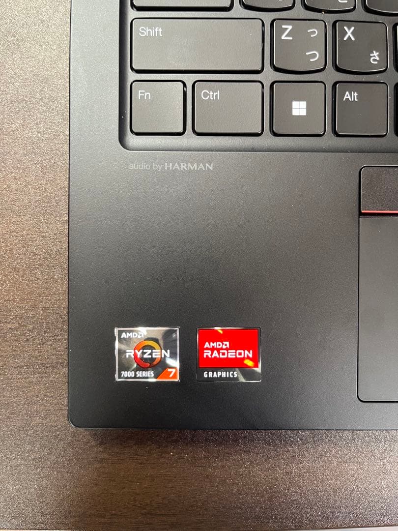 ThinkPad E14 gen6 AMD：価格com限定プレミアム