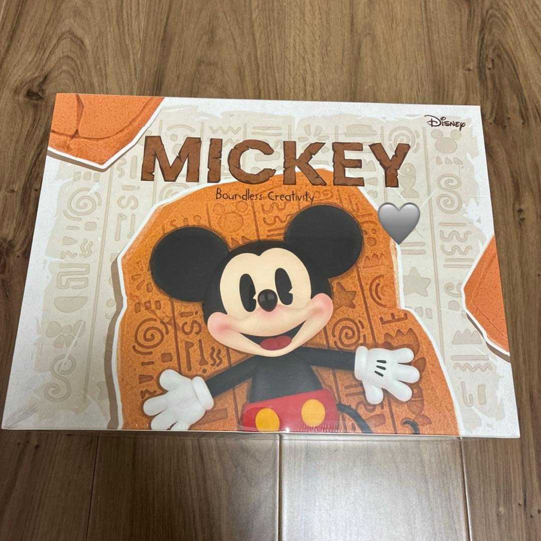 ぷ*ま様 Disney Mickey Boundless Creativity