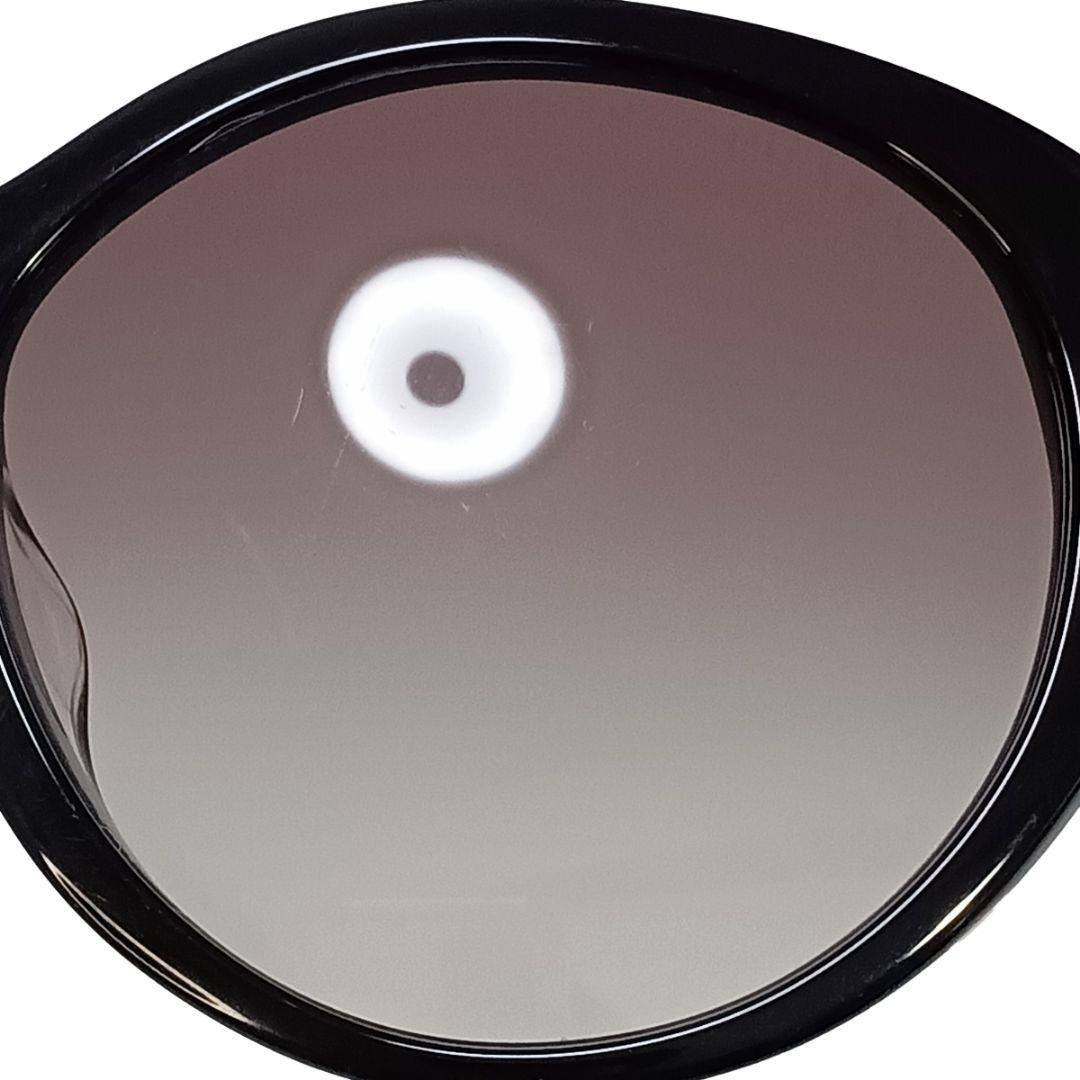 プラダ PRADA サングラスゴールド レディース ブラック キャットアイ