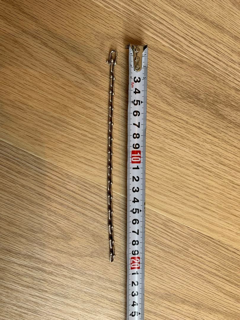 tiffany hardwear スモール　ブレスレット