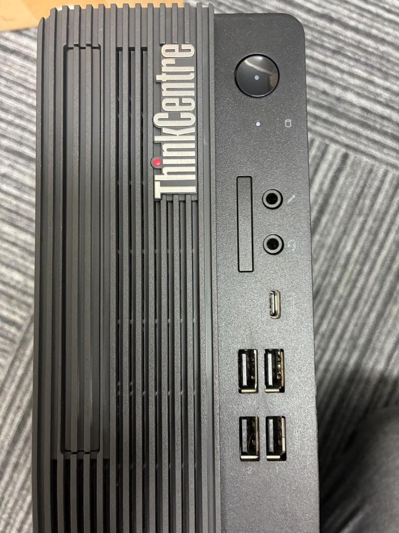 田*士様 【動作確認済・送料込】Lenovo ThinkCentre M75s