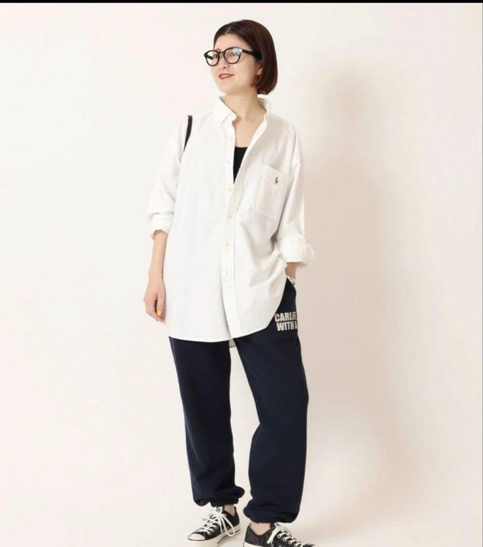 ポロ・ラルフ・ローレン 長袖シャツ