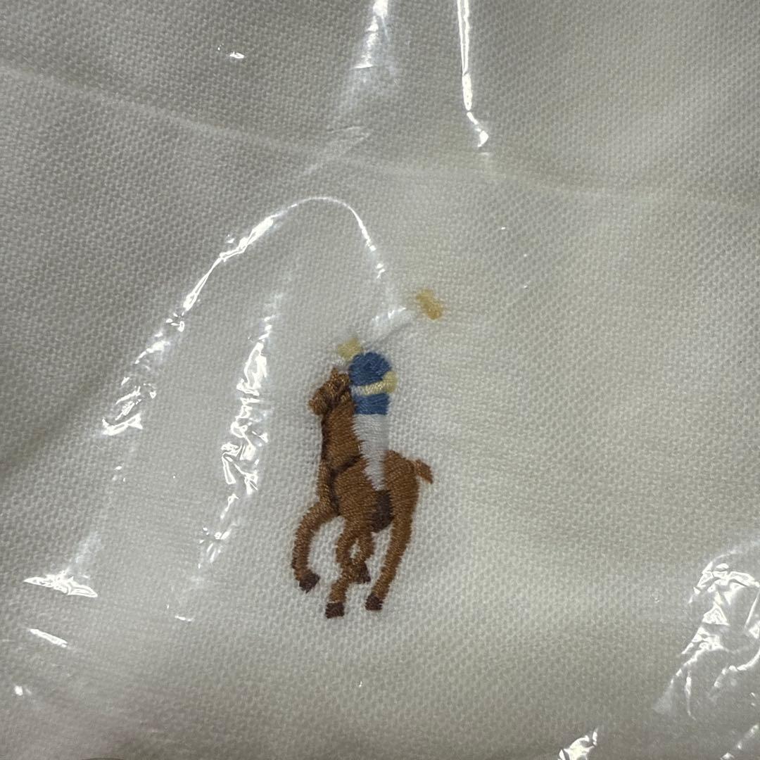 ポロ・ラルフ・ローレン 長袖シャツ