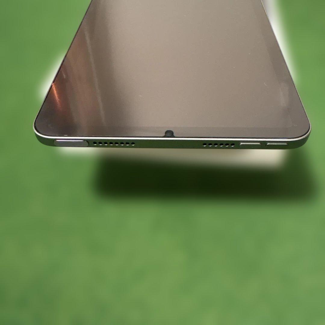 Apple iPad mini (スペースグレー) 本体128GB(A17pro