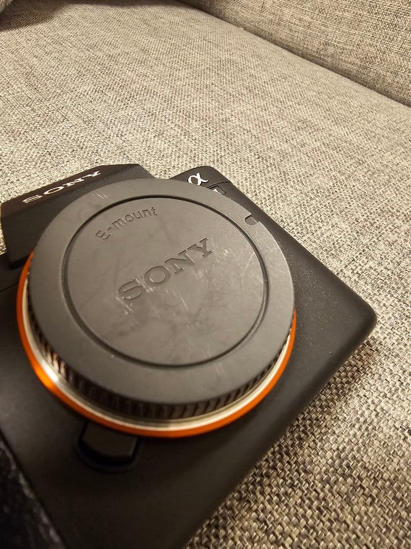 SONY α7II