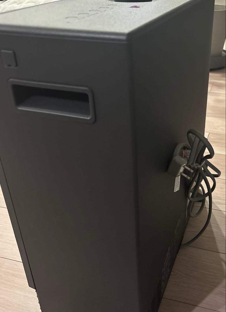 遠赤外線暖房機『ハイブリッドセラムヒート』