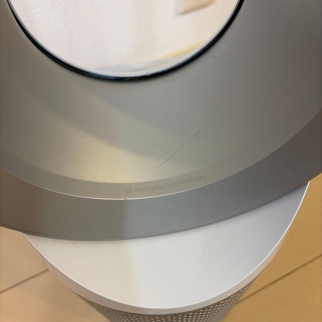 Dyson 空気清浄機能付きファン
