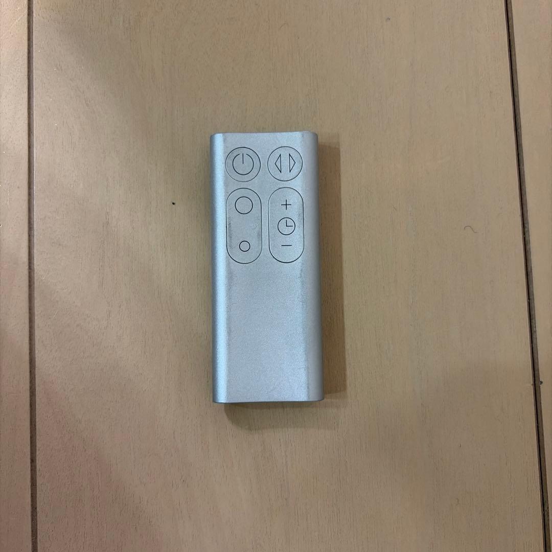 Dyson 空気清浄機能付きファン