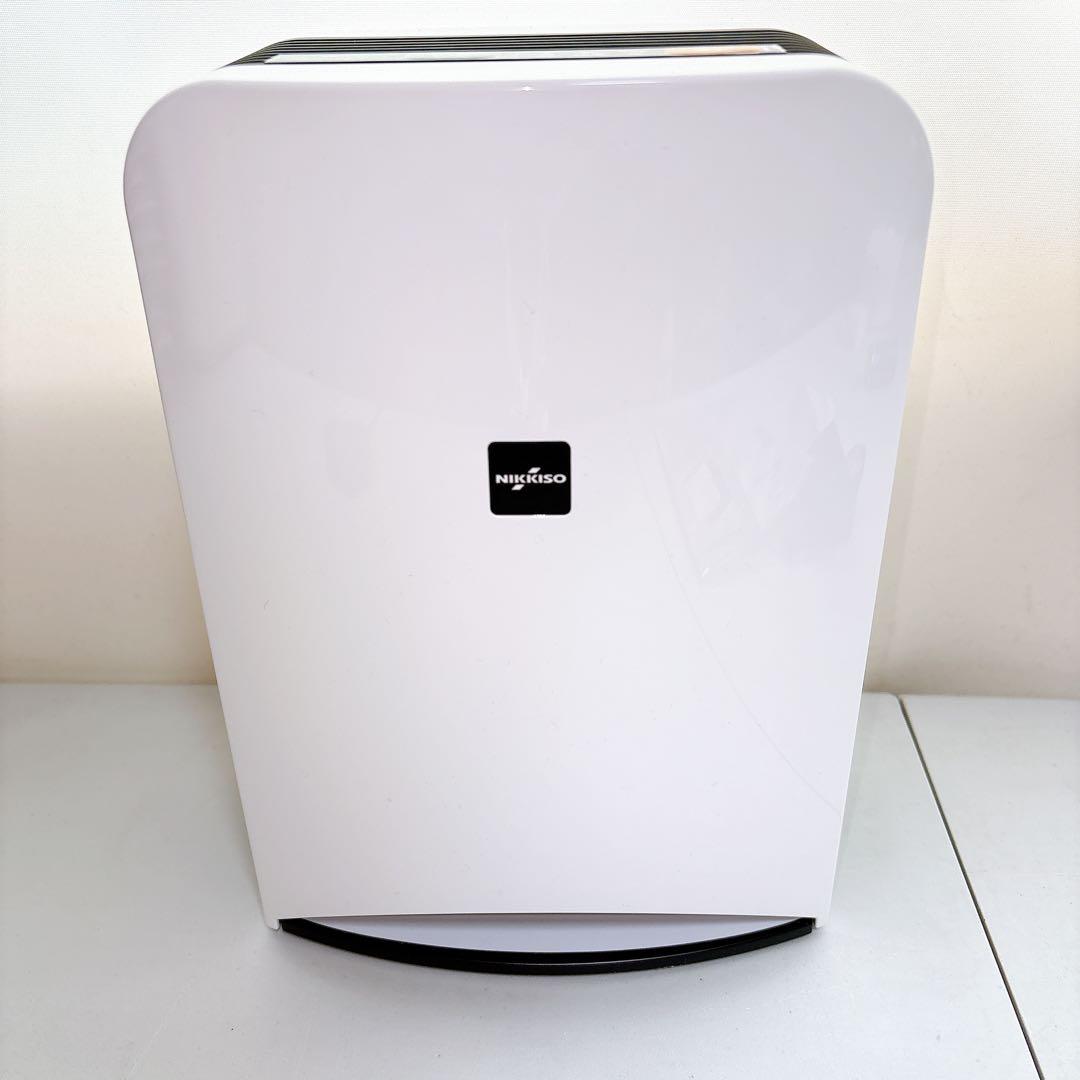 【極美品】空気清浄機 Aeropure AN-JS1 空間除菌消臭装置 日機装