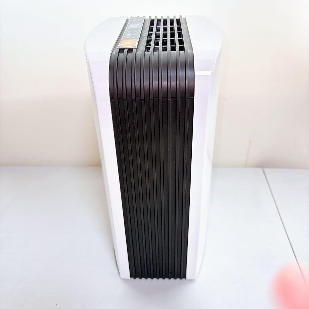 【極美品】空気清浄機 Aeropure AN-JS1 空間除菌消臭装置 日機装