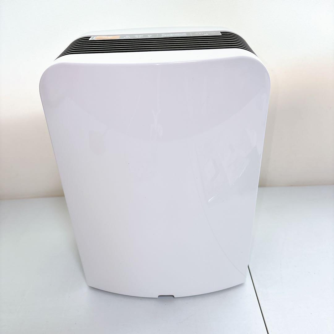 【極美品】空気清浄機 Aeropure AN-JS1 空間除菌消臭装置 日機装