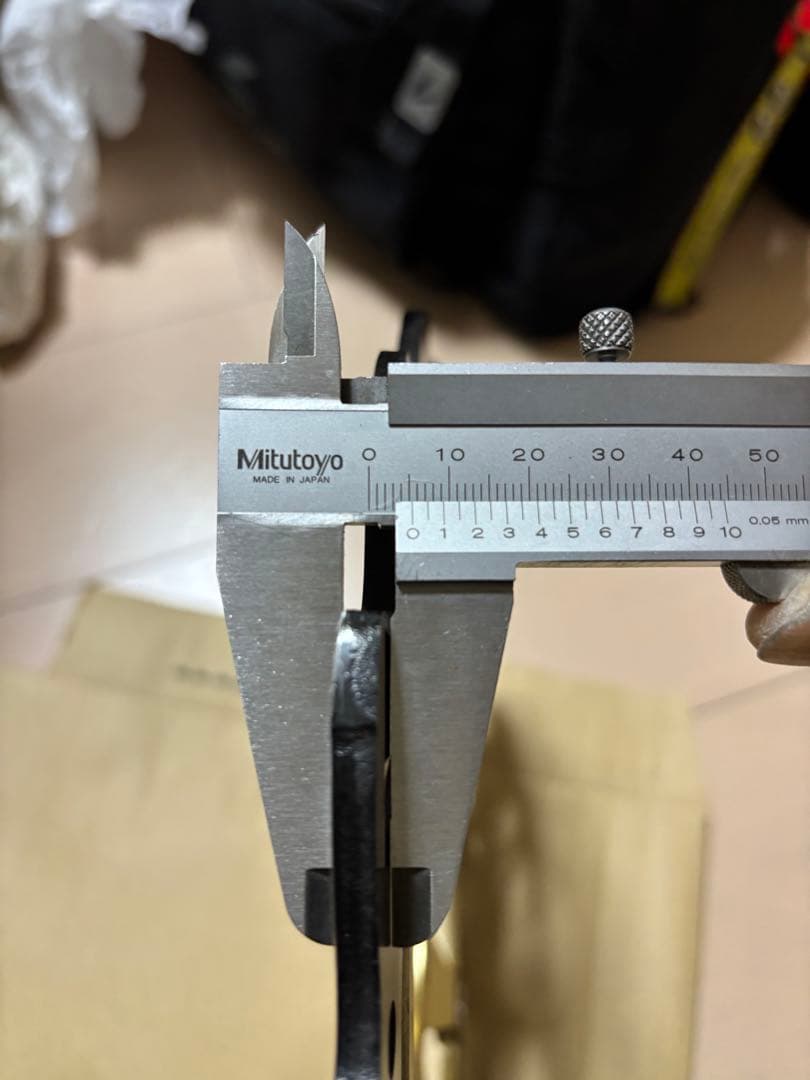 バイクブレーキディスクローター