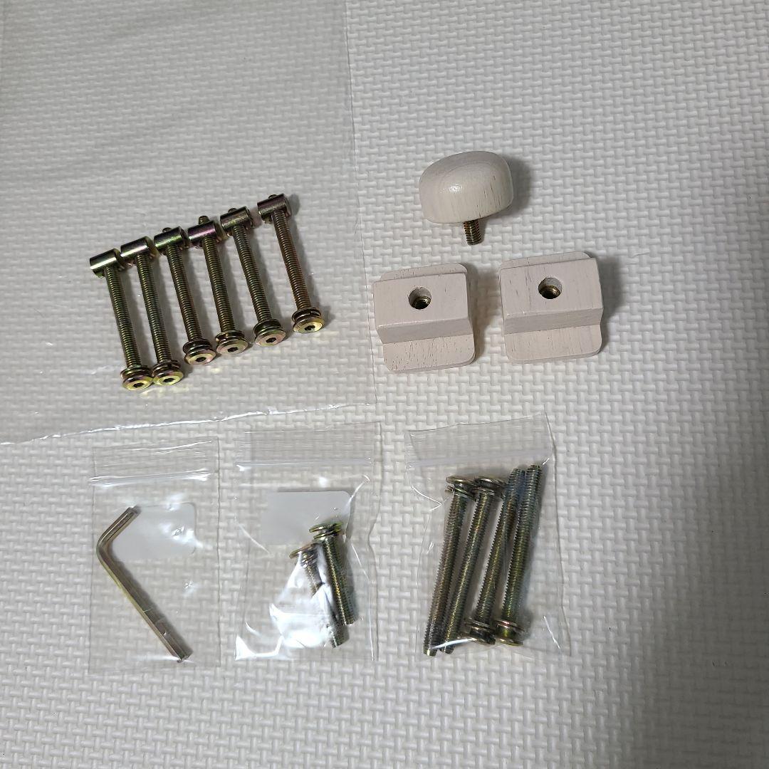 yamatoya大和屋 すくすくチェアGL ガード付 ベビーチェア ハイチェア