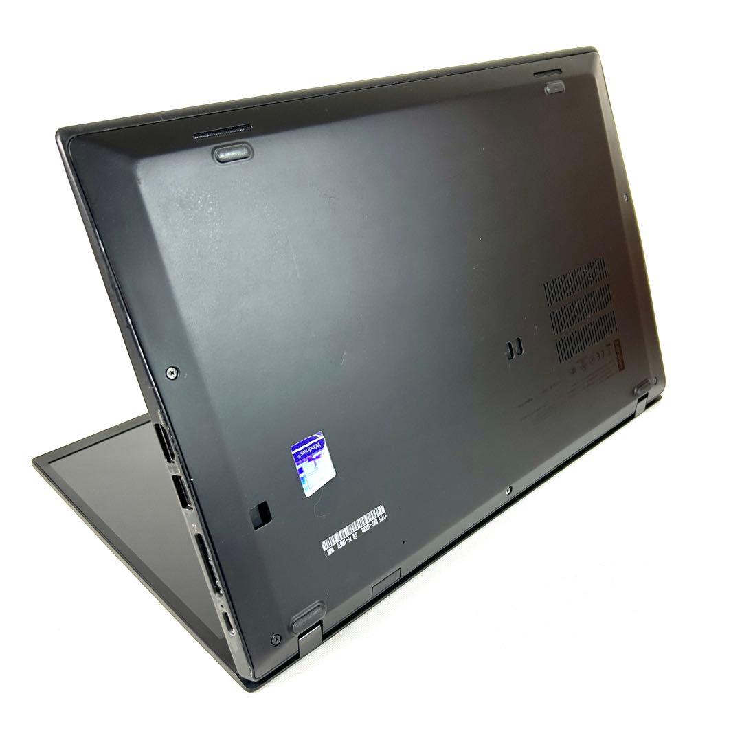 美品 Lenovo X1 Carbon Gen6 i5 256GB Office