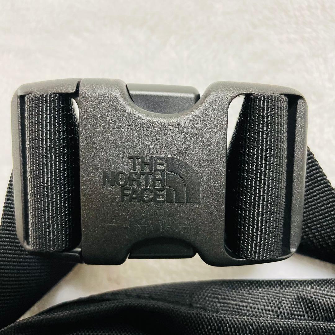 ザ•ノースフェイス クラシックカンガ2  ブラック 黒 NM82182A K