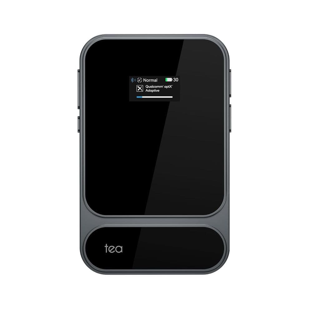 KHADAS Tea Pro ヘッドホンアンプ