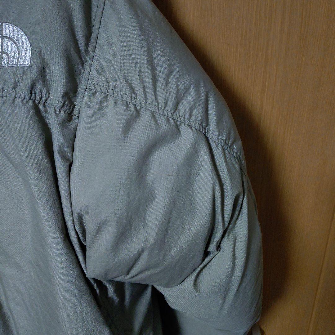 ストロー【美品】ノースフェイス オルタレーションバフズジャケット S