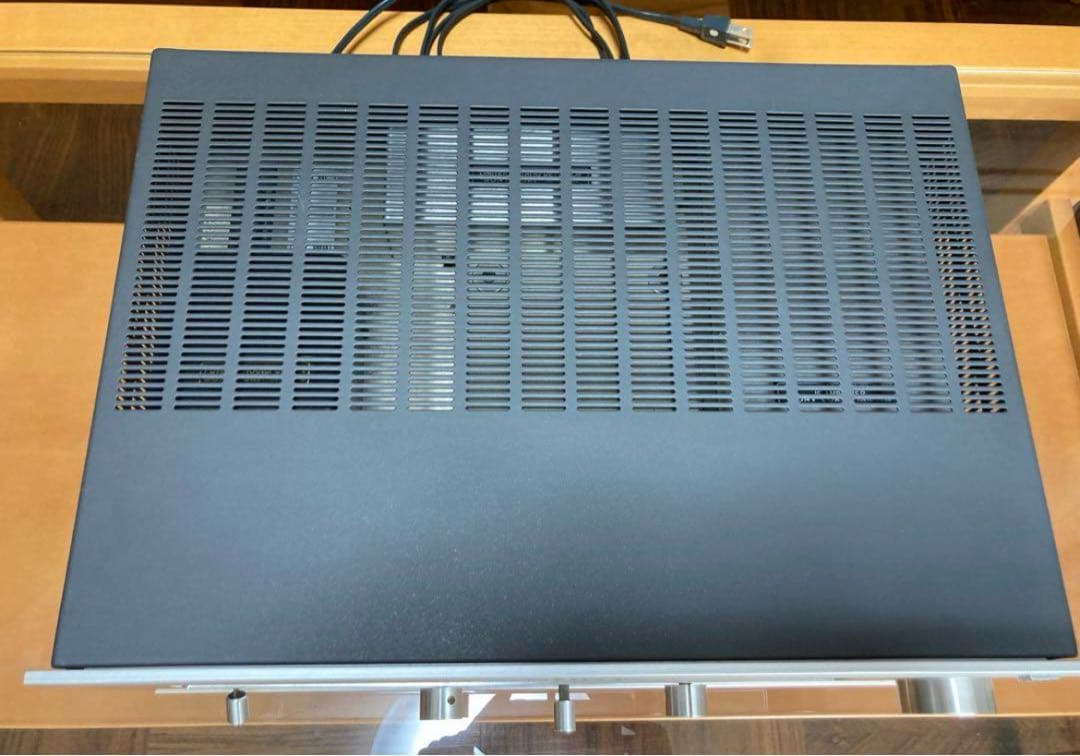 SONY FMチューナー ステレオチューナー ST-5000F