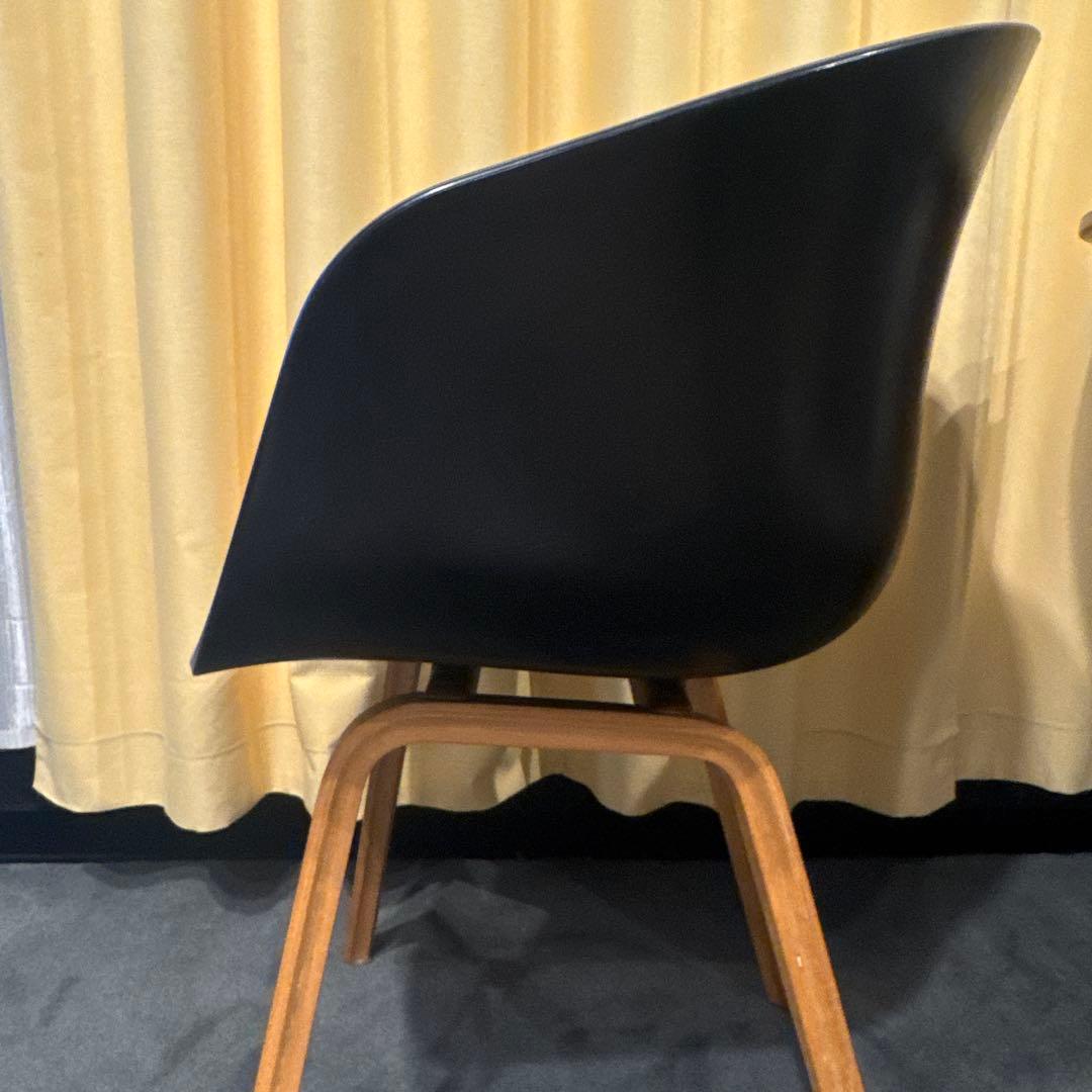 HAYダイニングチェアHEY AAC 22 2.0 ダイニングチェア