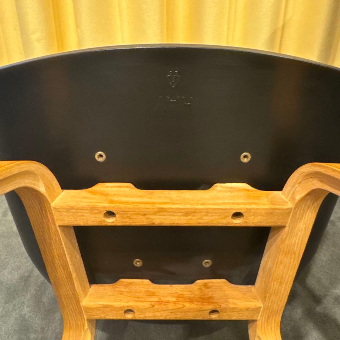 HAYダイニングチェアHEY AAC 22 2.0 ダイニングチェア