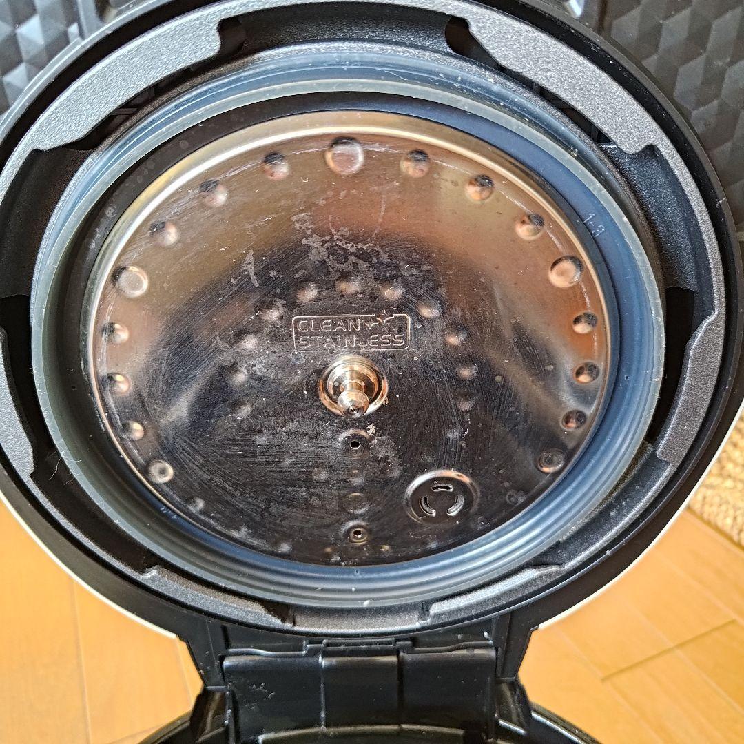 酵素玄米Labo 酵素玄米炊飯器 MM03JP (中古)