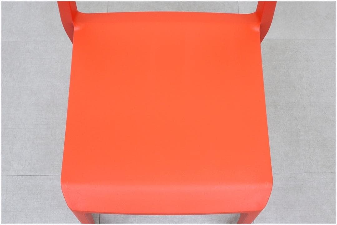 1 ヴィトラ tipton ティプトン チェア 椅子 ワークチェア スタッキング