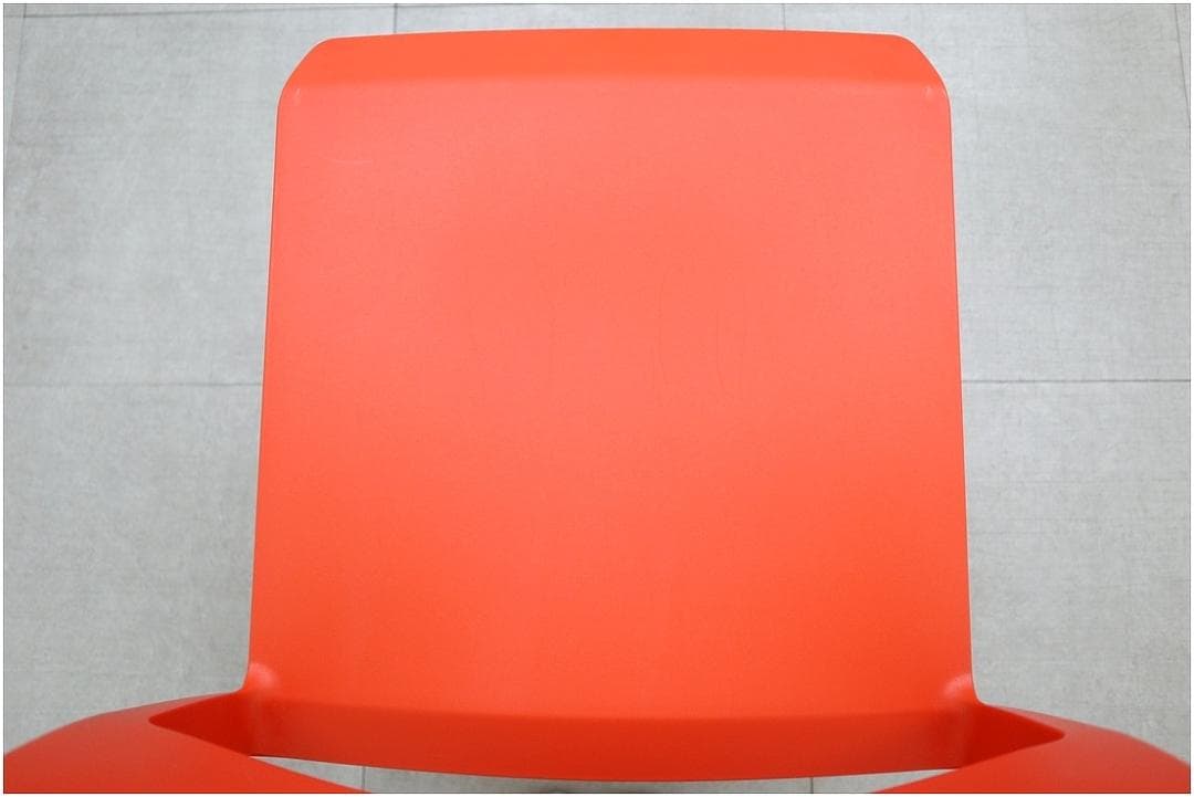 1 ヴィトラ tipton ティプトン チェア 椅子 ワークチェア スタッキング