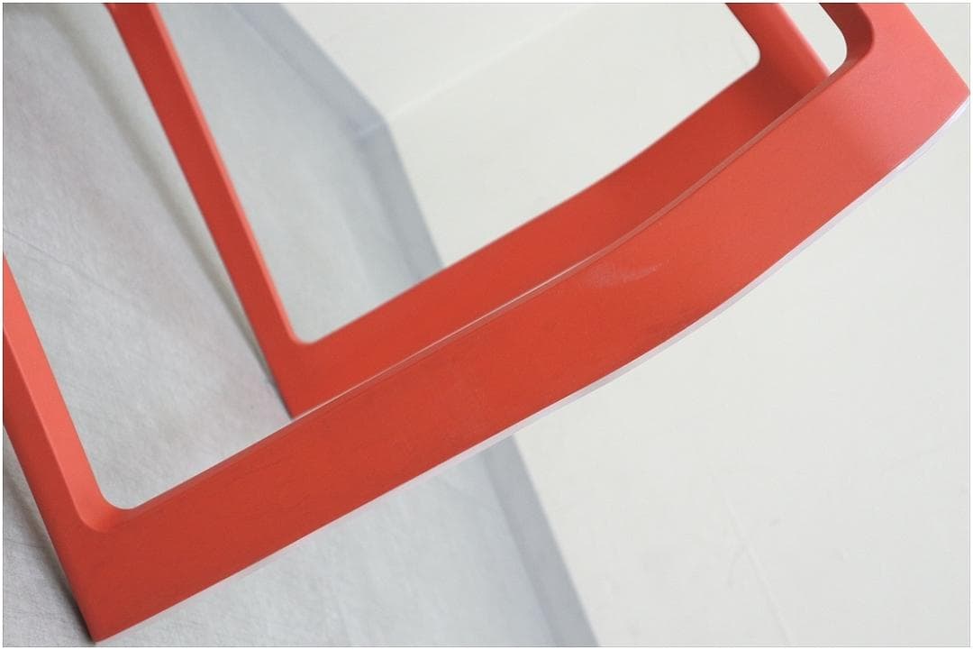 1 ヴィトラ tipton ティプトン チェア 椅子 ワークチェア スタッキング