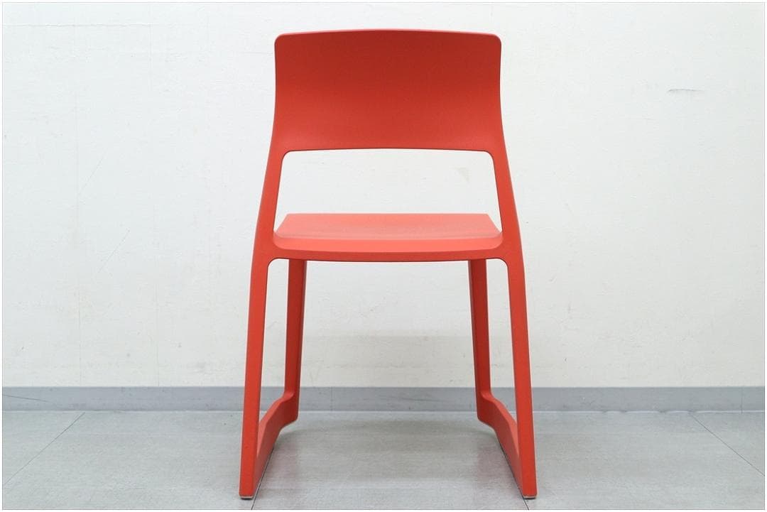 1 ヴィトラ tipton ティプトン チェア 椅子 ワークチェア スタッキング