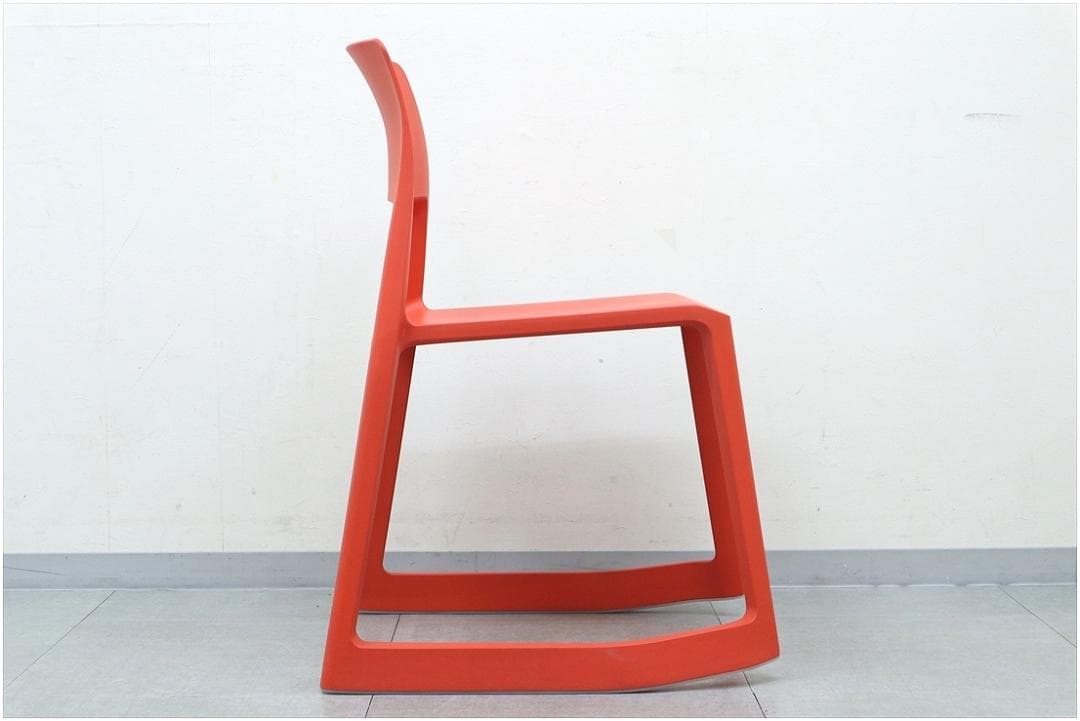 1 ヴィトラ tipton ティプトン チェア 椅子 ワークチェア スタッキング