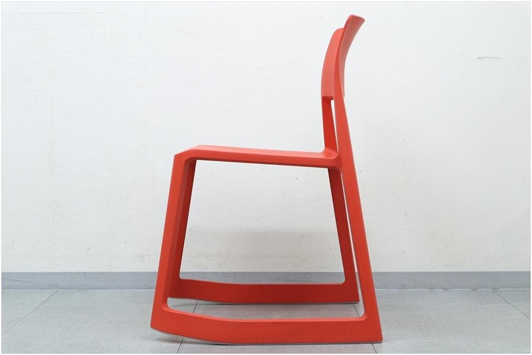 1 ヴィトラ tipton ティプトン チェア 椅子 ワークチェア スタッキング