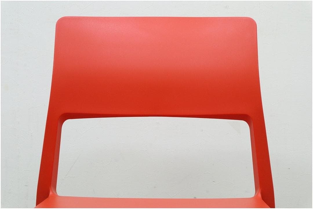 1 ヴィトラ tipton ティプトン チェア 椅子 ワークチェア スタッキング