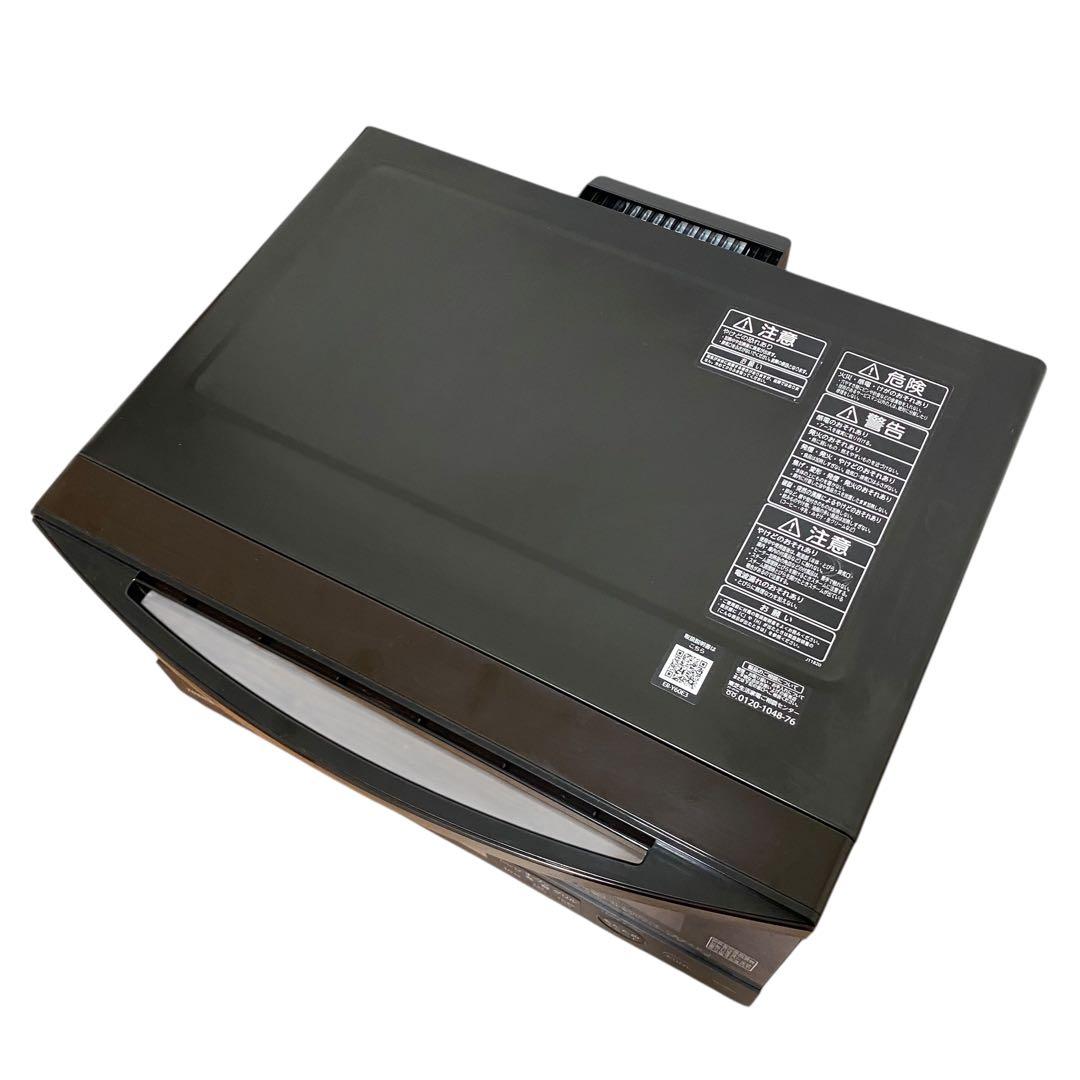 【2023年製】東芝　ER-Y60E3 オーブンレンジ　スチームオーブン