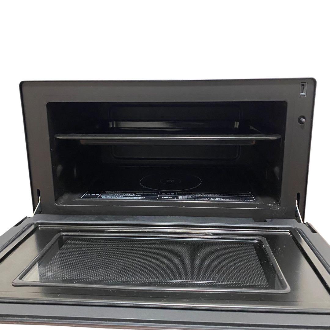 【2023年製】東芝　ER-Y60E3 オーブンレンジ　スチームオーブン