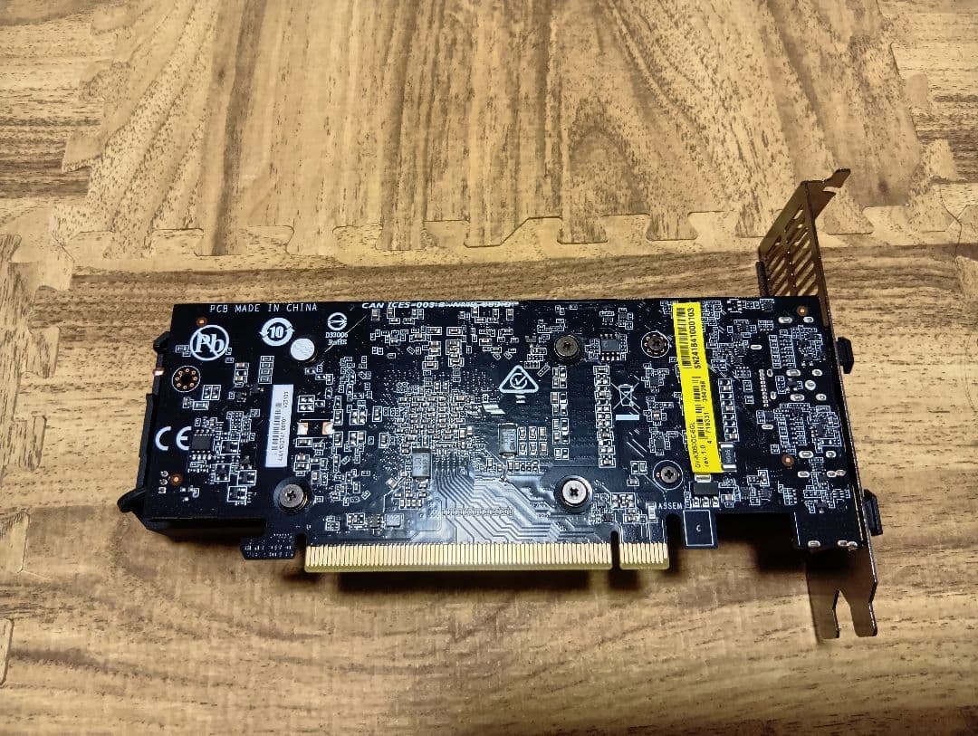 グラフィックボード・グラボ・ビデオカード GIGABYTE GEFORCE RTX 3050 6GB